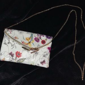 Crossbody Purse